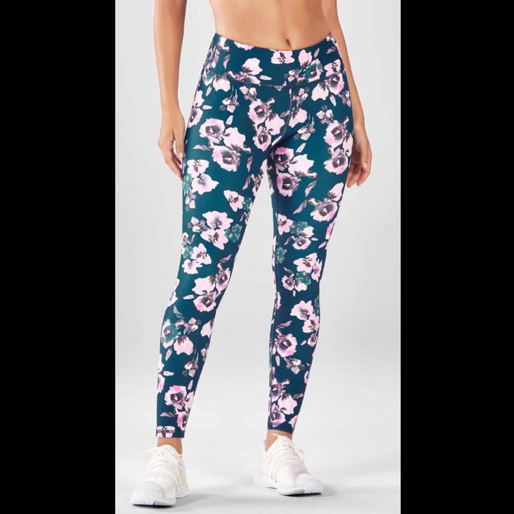 Salar Printed PowerHold Legging - Fabletics